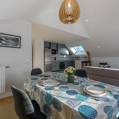 Appartement Les Terrasses De Saint-colomban By Interhome *