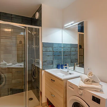 Les Terrasses De Saint-colomban By Interhome *