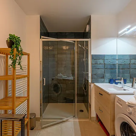 Les Terrasses De Saint-colomban By Interhome