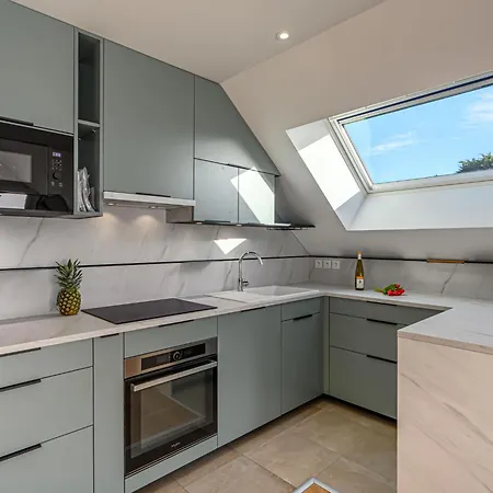 Les Terrasses De Saint-colomban By Interhome * كارناك