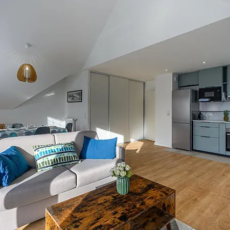 Les Terrasses De Saint-colomban By Interhome