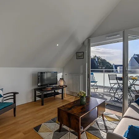 Les Terrasses De Saint-colomban By Interhome Appartement