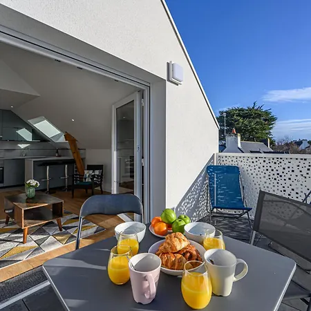 Les Terrasses De Saint-colomban By Interhome *